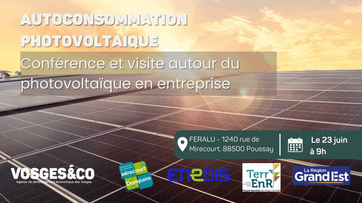 photovoltaique mirecourt